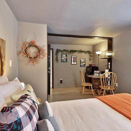 10 Min To Mountains Long Trail Suite Bridgewater Exterior foto