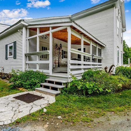 10 Min To Mountains Long Trail Suite Bridgewater Exterior foto