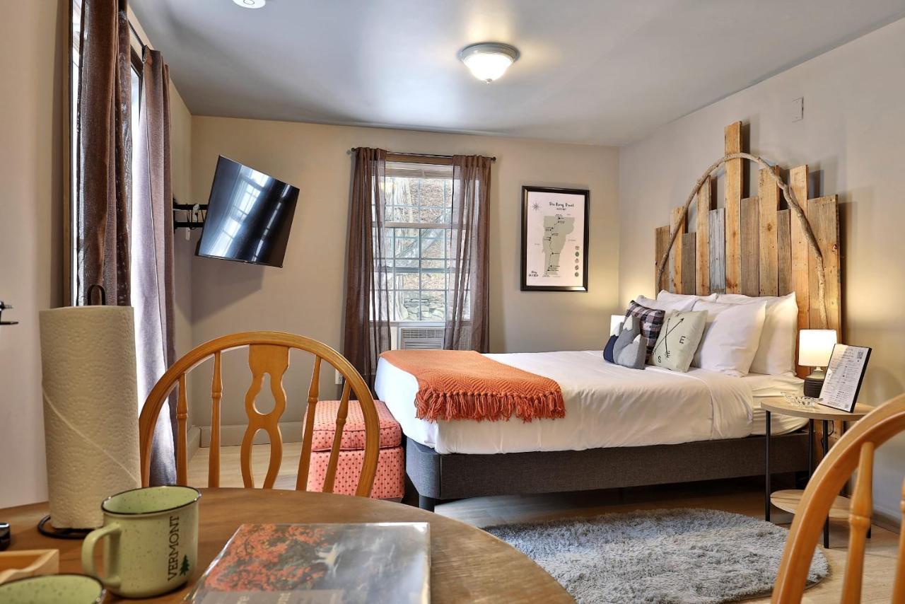 10 Min To Mountains Long Trail Suite Bridgewater Exterior foto