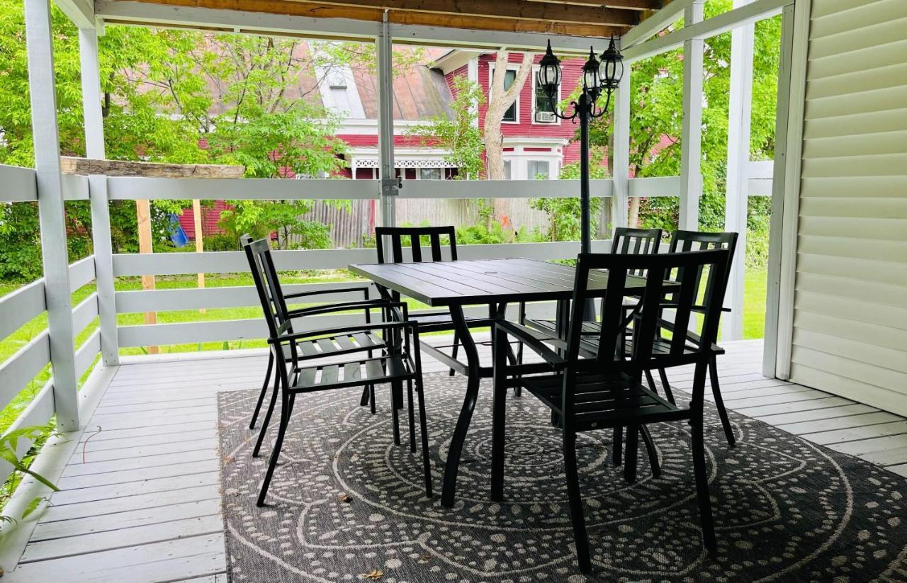 10 Min To Mountains Long Trail Suite Bridgewater Exterior foto