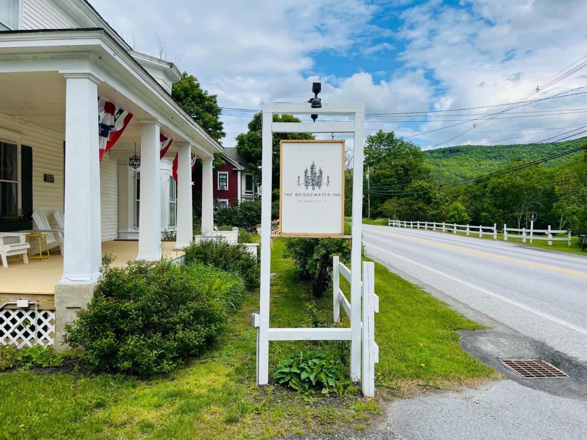 10 Min To Mountains Long Trail Suite Bridgewater Exterior foto