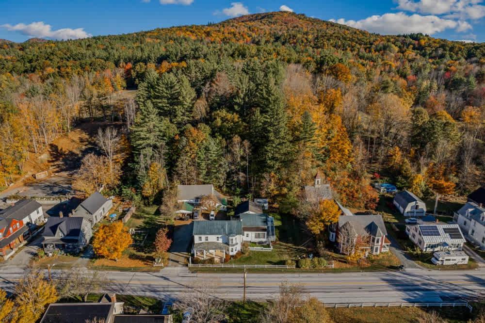 10 Min To Mountains Long Trail Suite Bridgewater Exterior foto